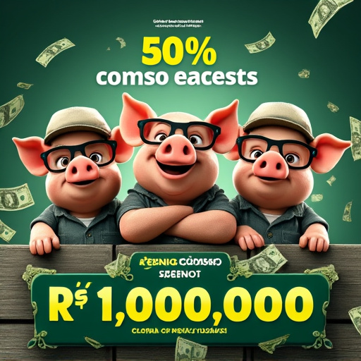 Imagem promocional da 696bet mostrando a plataforma e suas vantagens