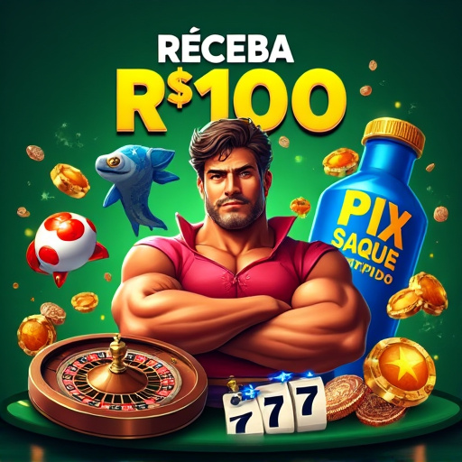 Imagem promocional da 696bet mostrando a plataforma e suas vantagens